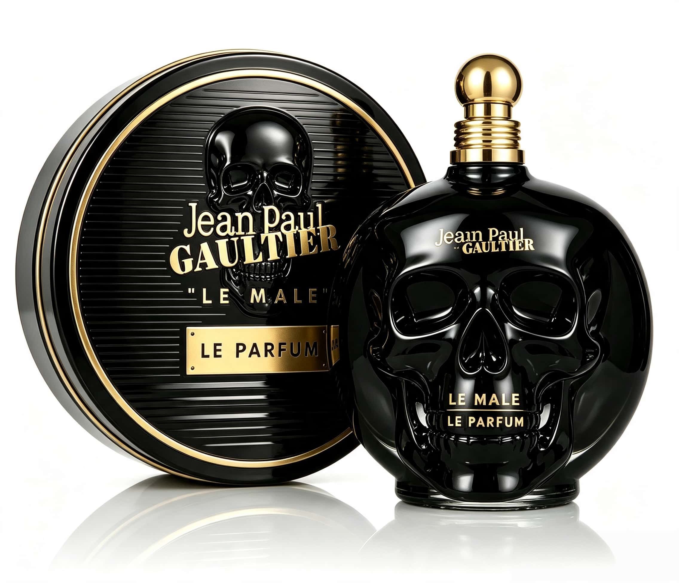 Jeans - مجموعة عطور جان بول غوتييه الرجالية