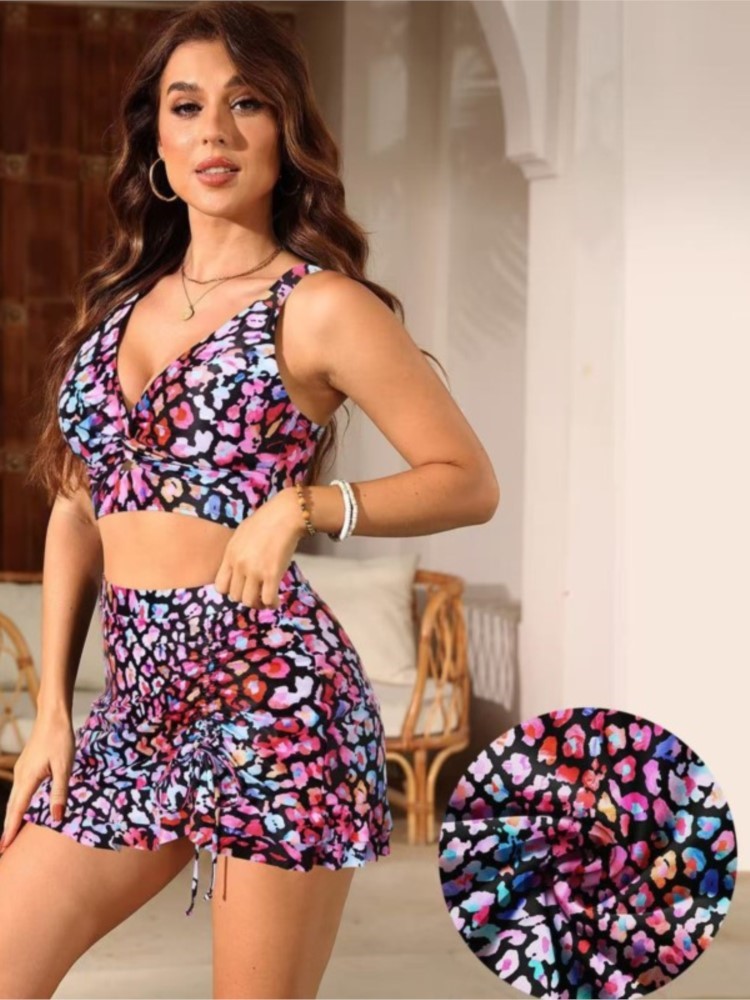 Swimwear - ملابس سباحة نسائية، بدلة سباحة مثيرة،