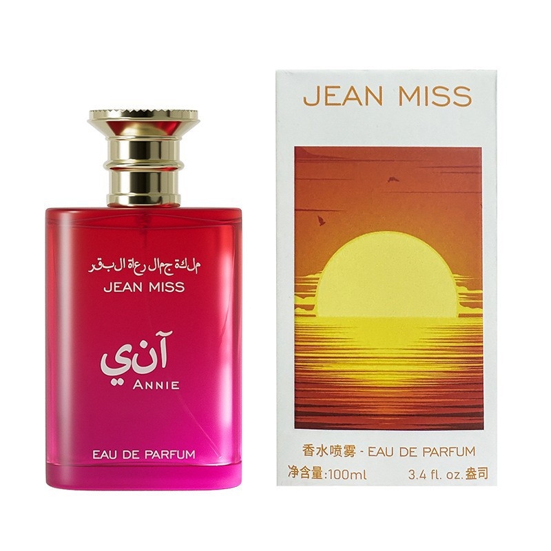 Jeans - عطر شرق أوسطي 100 مل -