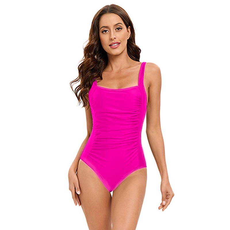 ملابس سباحة نسائية قطعة واحدة  - مراجعة Swimwear وسعره