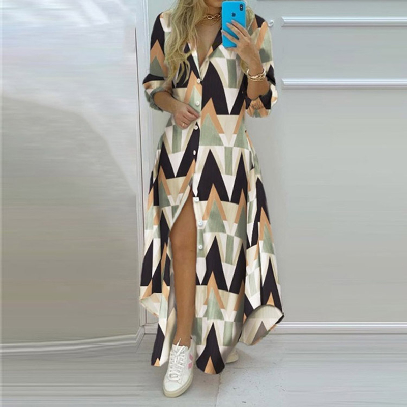 فستان نسائي مثير بحمالات رفيعة - مراجعة Off Shoulder Puff Sleeve Sundress وسعره