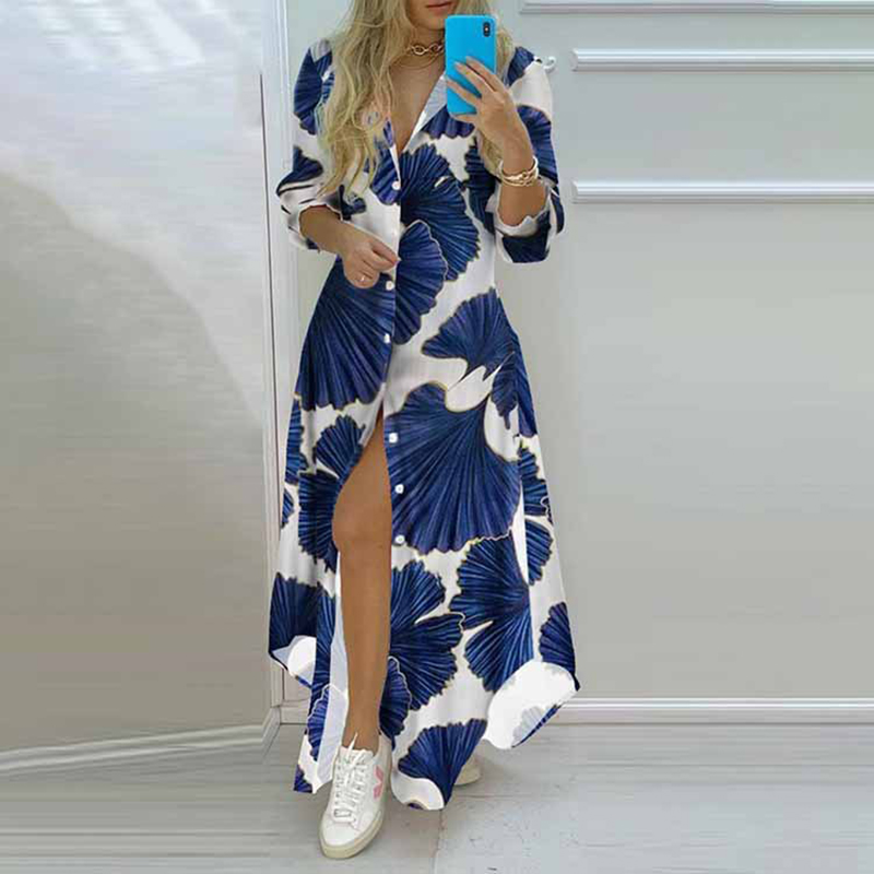 فستان نسائي مثير بحمالات رفيعة - مراجعة Off Shoulder Puff Sleeve Sundress وسعره
