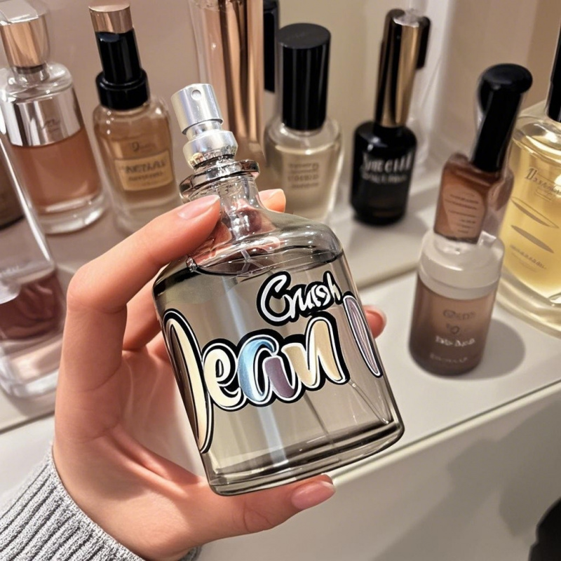 عطر رجالي خشبي منعش 100 مل، رذ - مراجعة Jeans وسعره