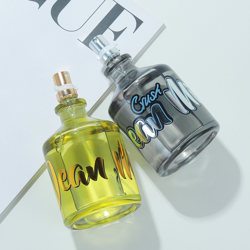 عطر رجالي خشبي منعش 100 مل، رذ - مراجعة Jeans وسعره