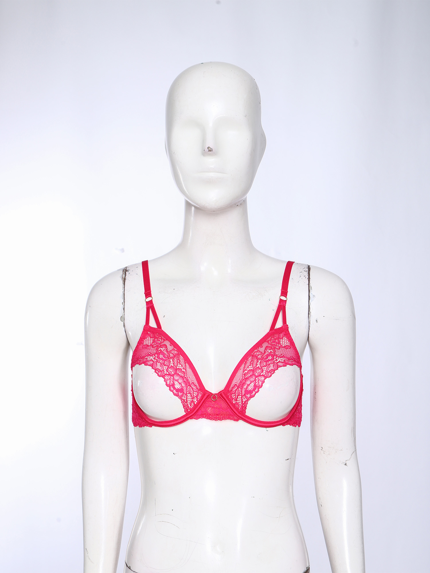 حمالة صدر نسائية مثيرة بتصميم  - مراجعة Lingerie وسعره