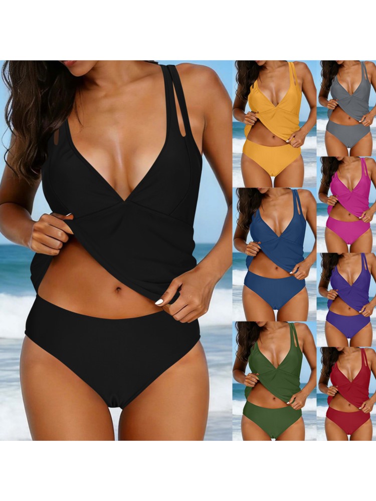 ملابس سباحة نسائية، بدلة سباحة - مراجعة Swimwear وسعره