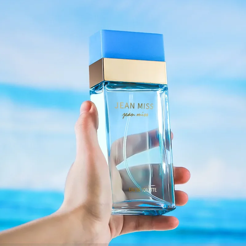 عطر ماركة جين ميس للنساء يدوم  - مراجعة Jeans وسعره
