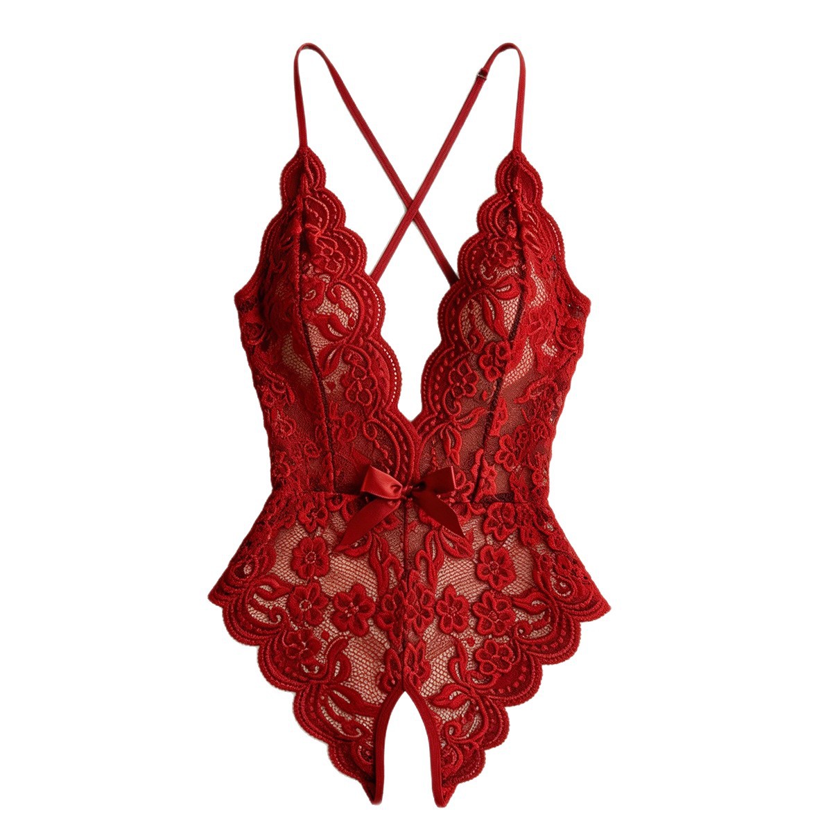 ملابس داخلية مثيرة للنساء، لان - مراجعة Lingerie وسعره