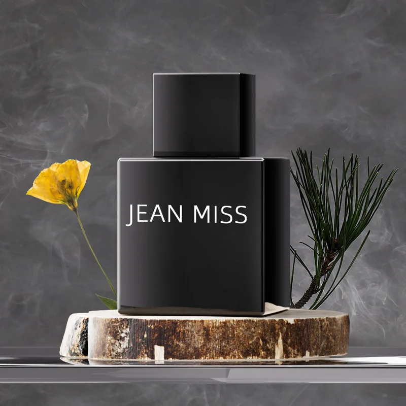 عطر رجالي 100 مل - رائحة خشبية - مراجعة Jeans وسعره