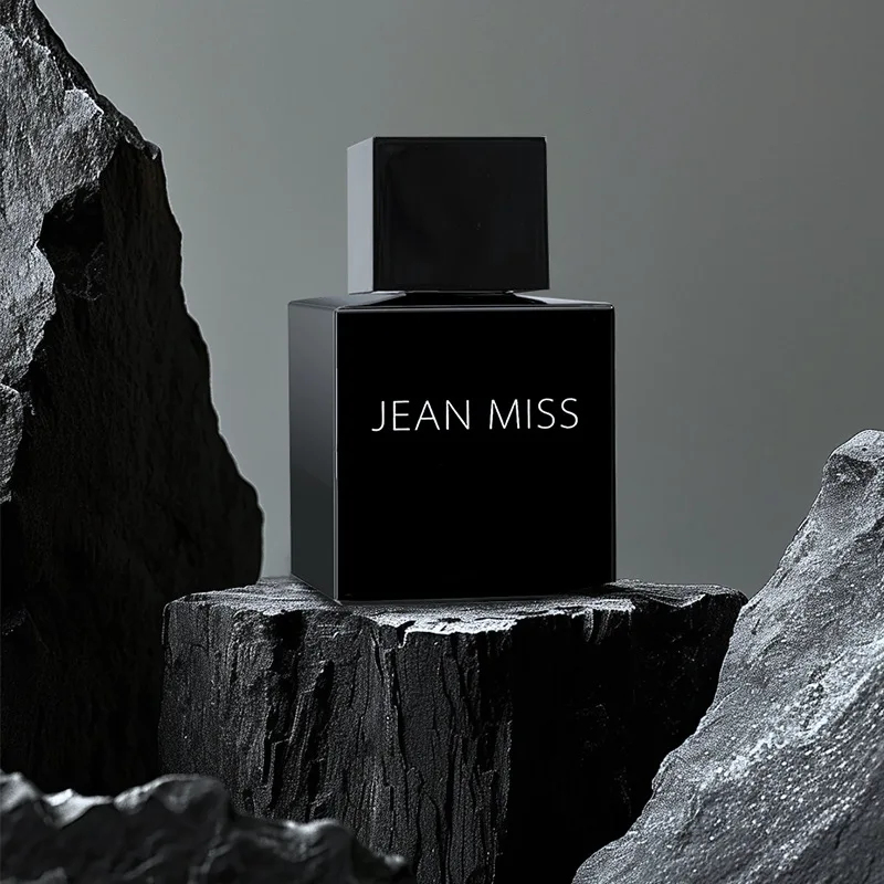 عطر رجالي 100 مل - رائحة خشبية - مراجعة Jeans وسعره