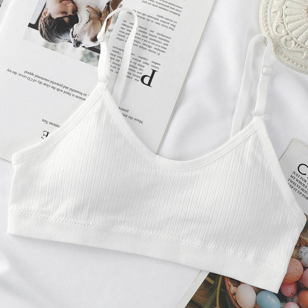 حمالة صدر رياضية نسائية صيفية  - مراجعة Seamless Ribbed Workout Tank Top وسعره