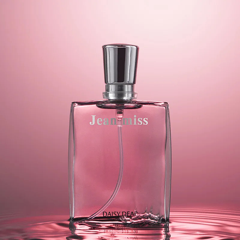 عطر نسائي جديد 'الحب الحقيقي'  - مراجعة Jeans وسعره
