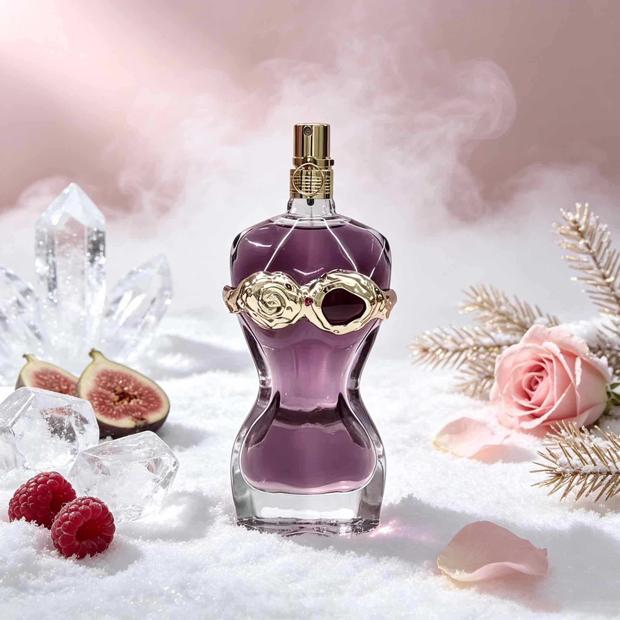عطر جان بول غوتييه لا بيل روزي - مراجعة Jeans وسعره