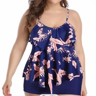 ملابس سباحة نسائية بيكيني بمقا - مراجعة Swimwear وسعره