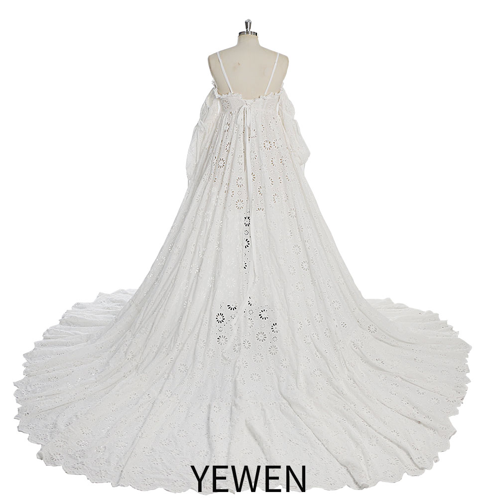 التصوير الفوتوغرافي وفساتين لل - مراجعة Boho Summer Beach Maxi Dress وسعره