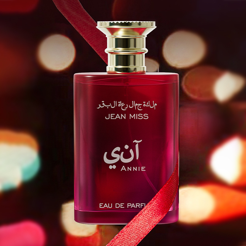 عطر شرق أوسطي 100 مل - عطر زهر - مراجعة Jeans وسعره