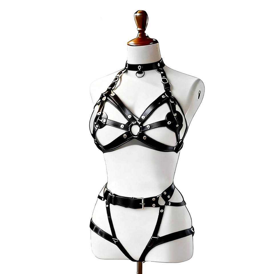 ملابس داخلية نسائية مثيرة من ا - مراجعة Lingerie وسعره