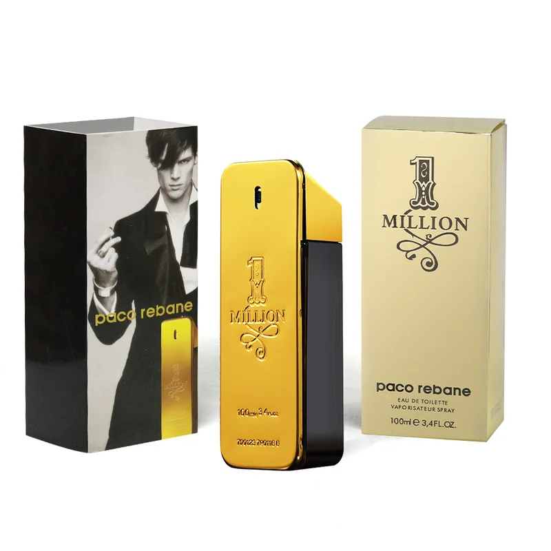 عطر طويل الأمد للنساء والرجال  - مراجعة Jeans وسعره