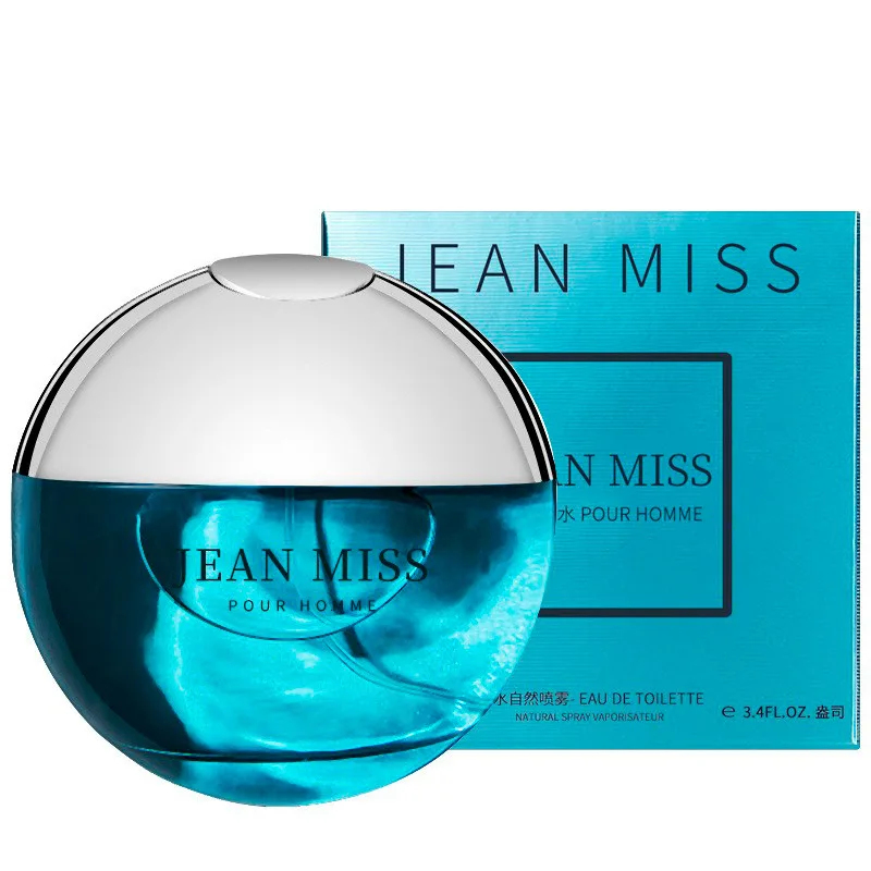 عطر طويل الأمد للنساء والرجال  - مراجعة Jeans وسعره