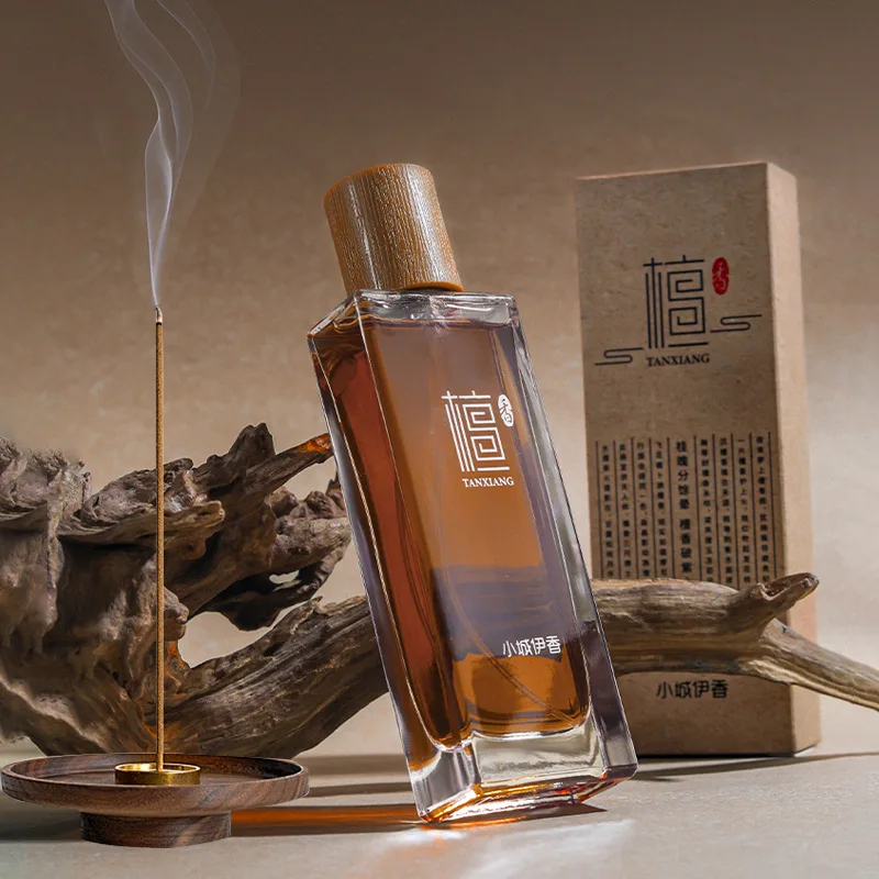 عطر خشب الصندل 50 مل للجنسين،  - مراجعة Jeans وسعره